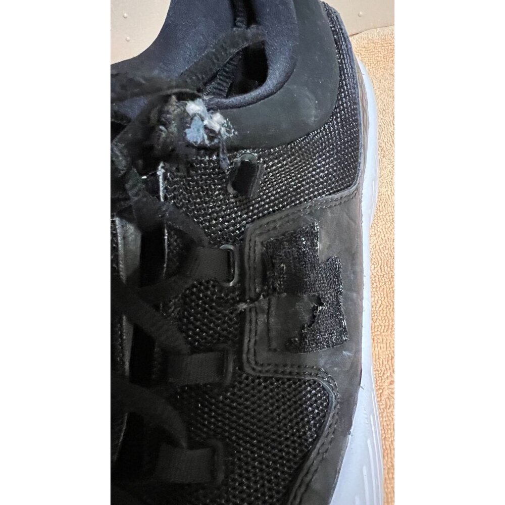 Jordan J23 lifestyle shoes black and gold size 13 - Picture 12 of 16